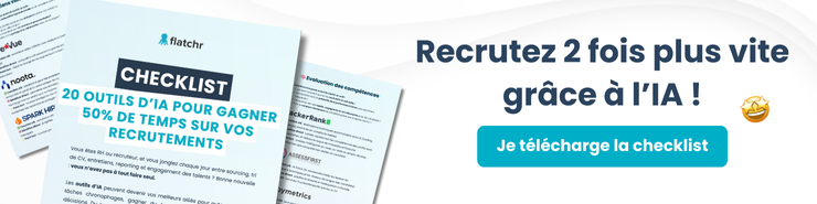 outils d'ia recrutement