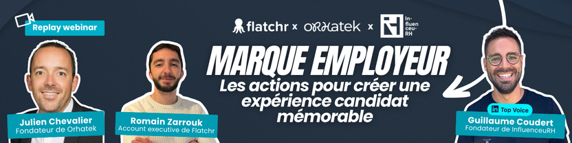webinar marque employeur et expérience candidat