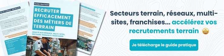 guide pratique recrutement terrain flatchr