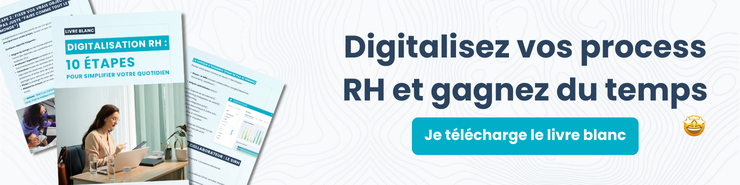 digitalisation rh livre blanc
