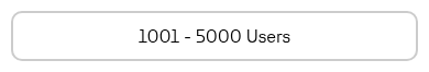 1001 -&nbsp;5000&nbsp;Users