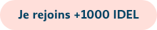 Je rejoins +1000 IDEL
