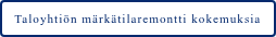 Taloyhtiön märkätilaremontti kokemuksia