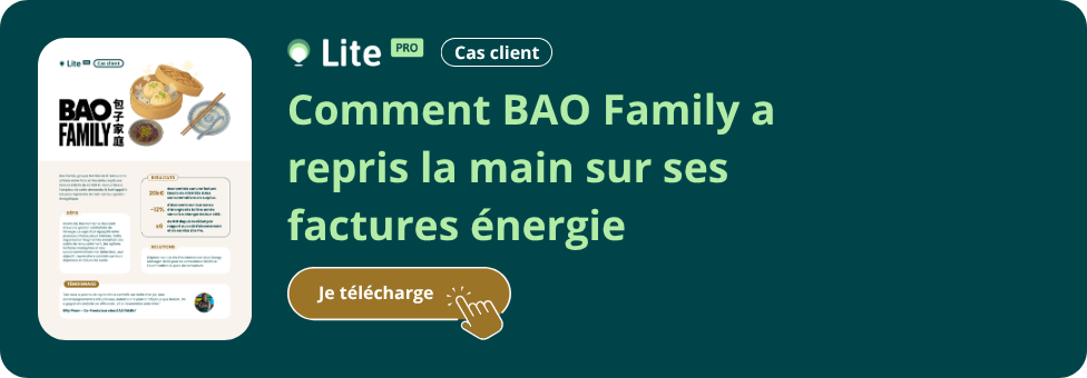 Comment BAO Family a repris la main sur ses factures énergie