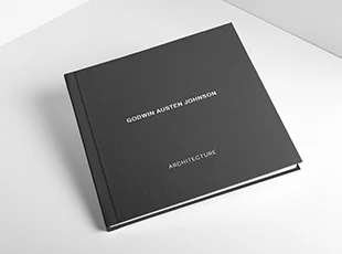 Architecture Brochure