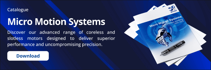CTA_Micro Motion Systems_Catalogue - ENG