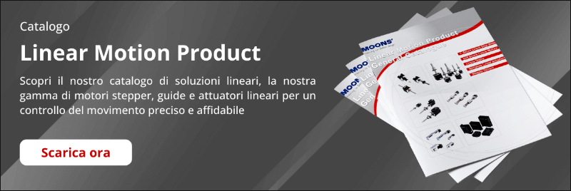 CTA_Linear Motion Products_Catalogo - ITA