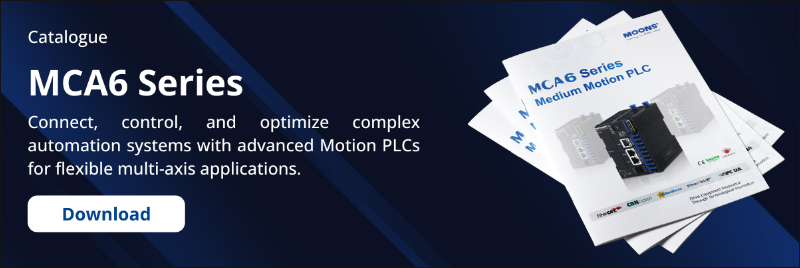 CTA_MCA6 PLC_Catalogue - ENG