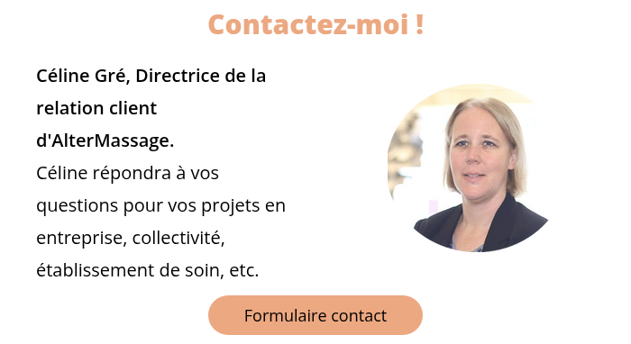 Contactez-moi !