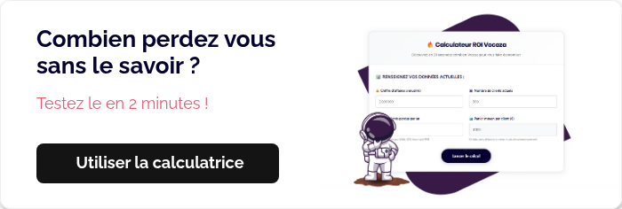 Combien perdez vous sans le savoir ?&nbsp; &nbsp; Testez le en 2 minutes ! &nbsp; &nbsp;