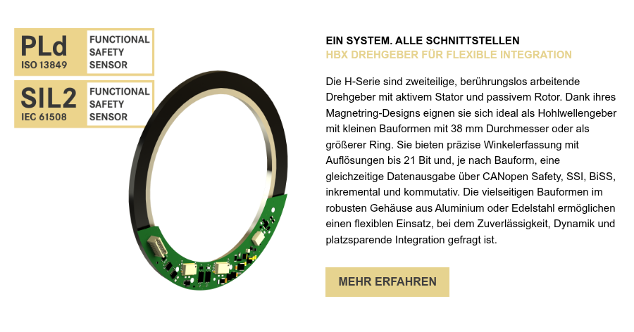 Produktmotiv HBN