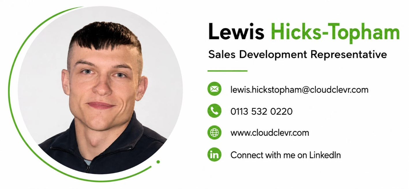 Lewis Hicks
