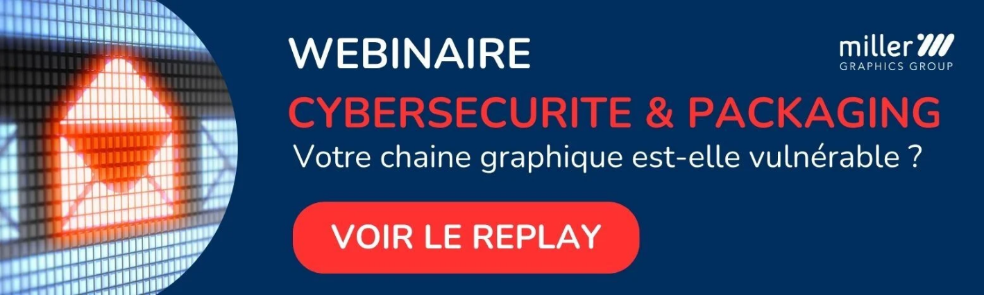 Replay de Webinaire cybersécurité et packaging