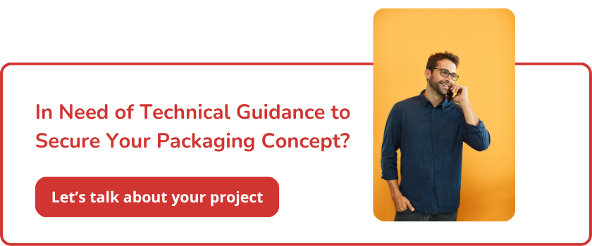 CTA EN - Packaging project