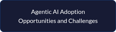 <p style="line-height: 1.5;">Agentic AI Adoption Opportunities and Challenges</p>