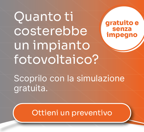 CTA configuratore residenziale