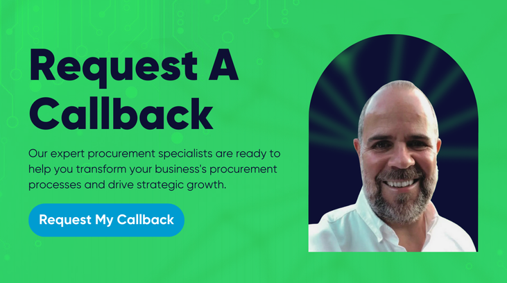 Request A Callback - Large CTA 4