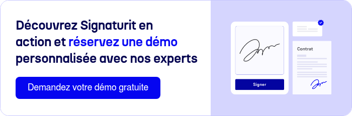 Découvrez Signaturit en action et réservez une démo personnalisée avec nos experts