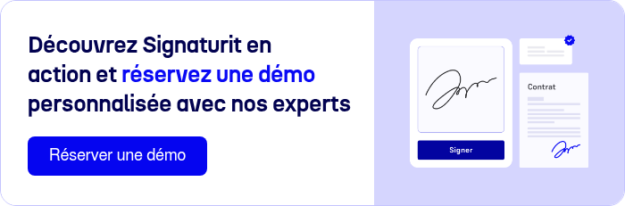 Découvrez Signaturit en action et réservez une démo personnalisée avec nos experts