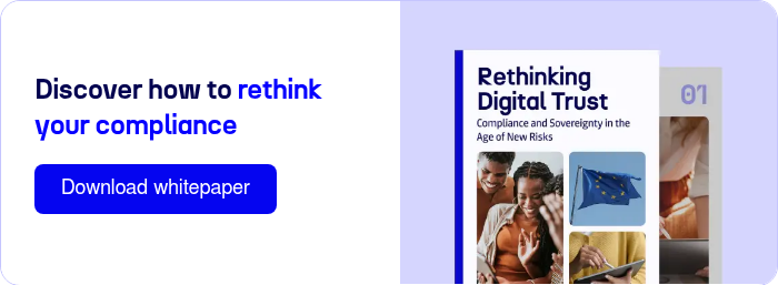 Discover how to rethink your compliance