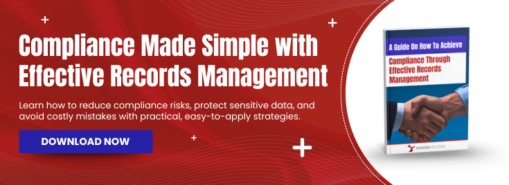 Intandem Solutions - How To Achieve Compliance - Long CTA