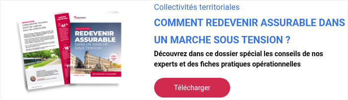 Verspieren - LB Collectivit&eacute;s