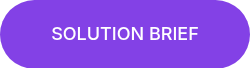 SOLUTION BRIEF