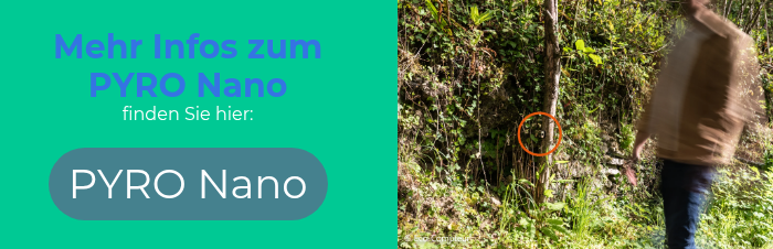 Mehr Infos zum PYRO Nano finden Sie hier: