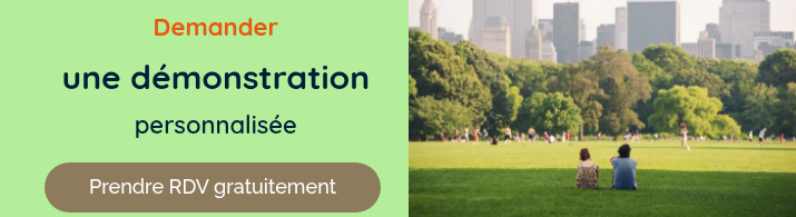 Demander une démonstration personnalisée  