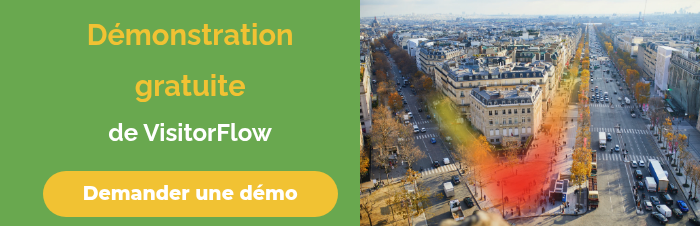 Démonstration gratuite de VisitorFlow &nbsp;