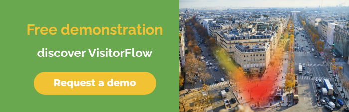 Free demonstration discover VisitorFlow &nbsp;