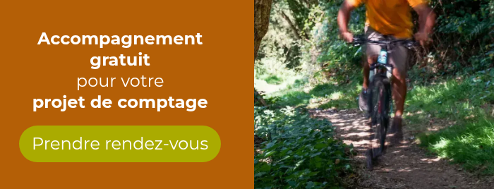 Accompagnement gratuit pour votre projet de comptage