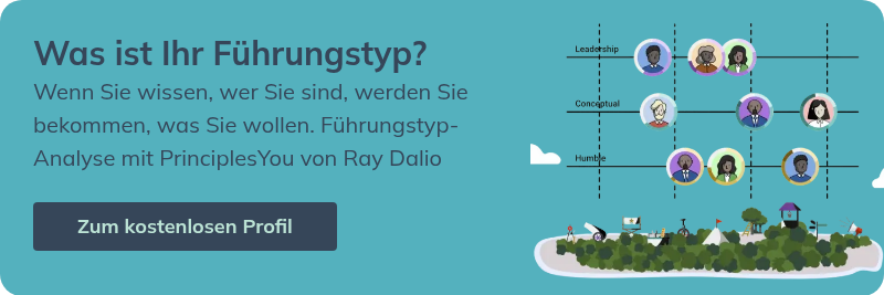 Was ist Ihr Führungstyp?