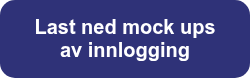 Last ned mock ups av innlogging