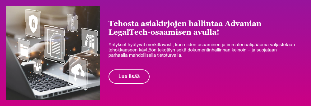 LegalTech