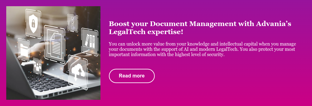 LegalTech