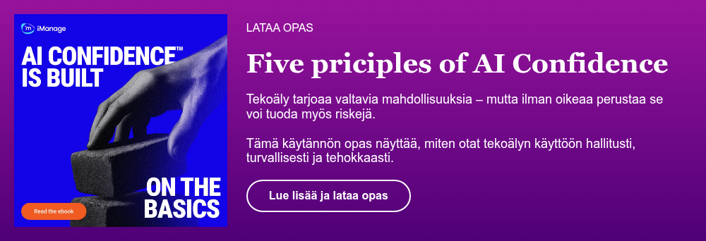 AI Confidence for Partners