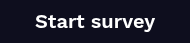 Start survey