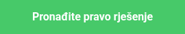 <strong>Pronađite pravo rješenje</strong>