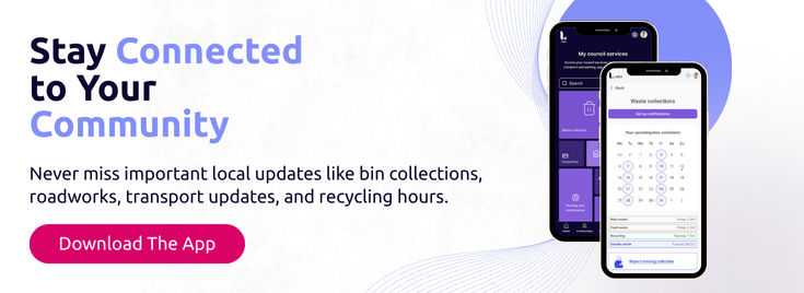 Loci App Download App CTA Long - resident