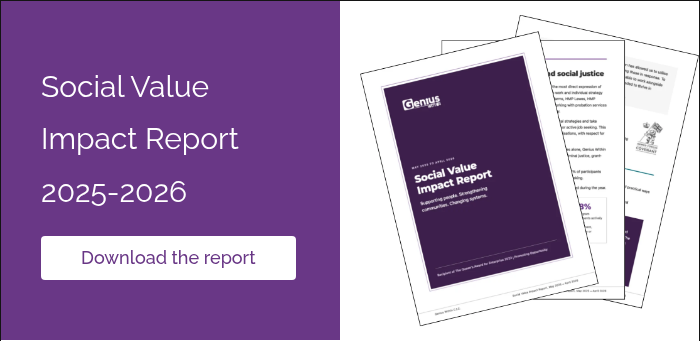 Social Value Impact Report 2025-2026  