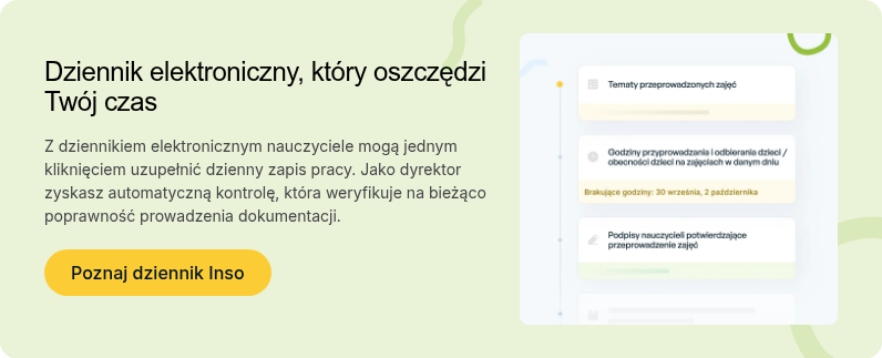 Dziennik elektroniczny, kt&oacute;ry oszczędzi Tw&oacute;j czas