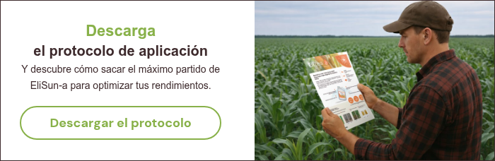 Descarga el protocolo de aplicaci&oacute;n Y descubre c&oacute;mo sacar el m&aacute;ximo partido de EliSun-a para optimizar tus rendimientos. &nbsp;