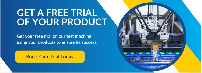 Get a free trial of your product long 2