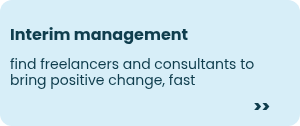 Interim management