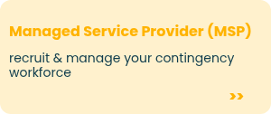 Managed Service Provider (MSP) 