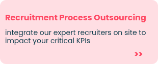 Recruitment Process Outsourcing