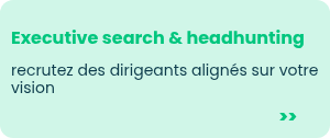 Executive search & headhunting  