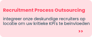 Recruitment Process Outsourcing