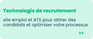 Technologie de recrutement
